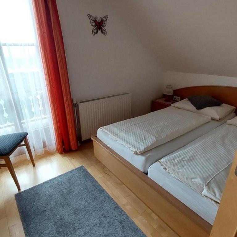 Maxgut - Apartment mit 1 Schlafzimmer und Balkon - 29
