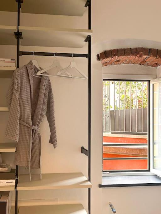 La Gabbianella - Appartamento con 2 Camere da Letto e Vista Città - 10