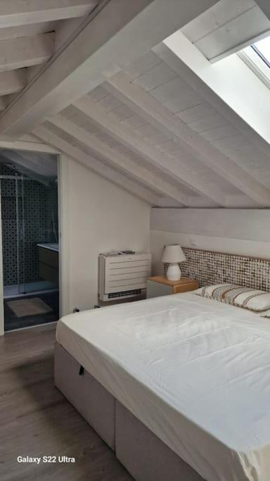 La Gabbianella - Appartamento con 2 Camere da Letto e Vista Città - 13