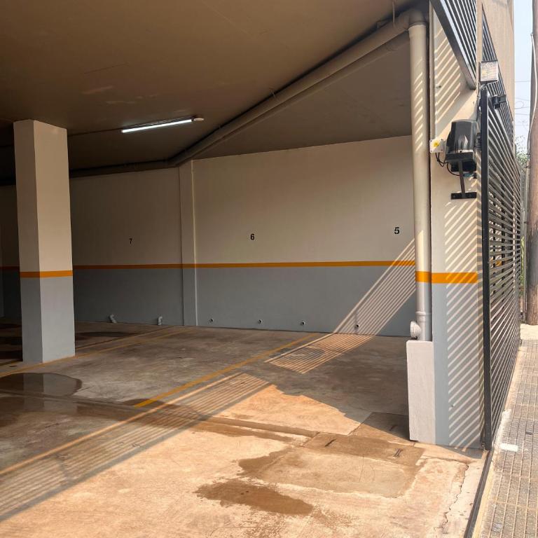 Fantástico LOFT EN LA COSTANERA - Apartamento de 1 dormitorio - 5