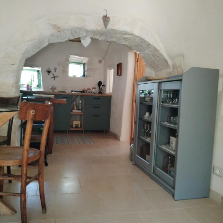 Trullo Amedee - Casa con 2 Camere da Letto - 7