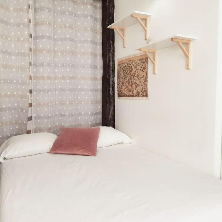 Charming Studio in the Heart of the Latin Quarter N5-3 - Appartement 1 Chambre - 3