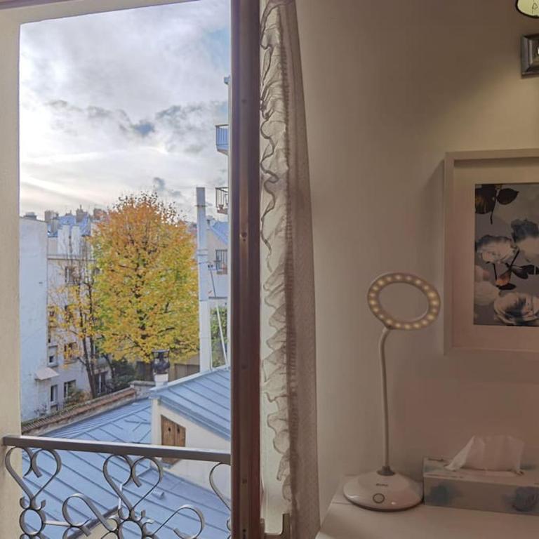 Charming Studio in the Heart of the Latin Quarter N5-3 - Appartement 1 Chambre - 4