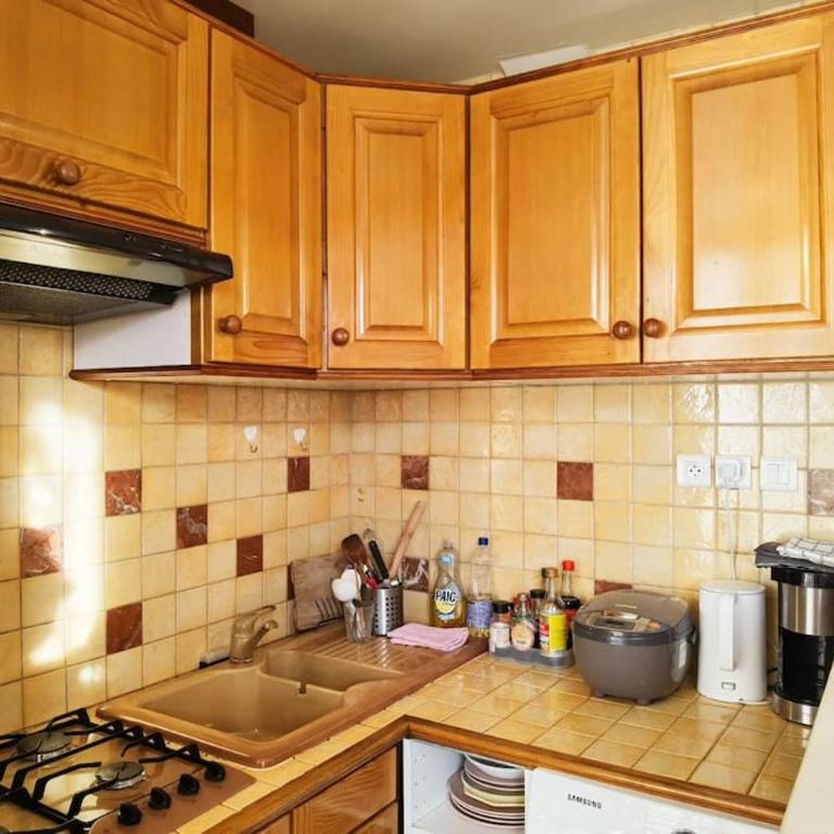 Charming Studio in the Heart of the Latin Quarter N5-3 - Appartement 1 Chambre - 12