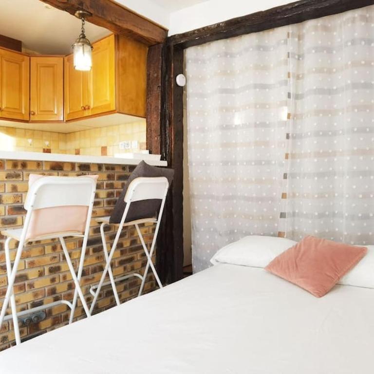 Charming Studio in the Heart of the Latin Quarter N5-3 - Appartement 1 Chambre - 14