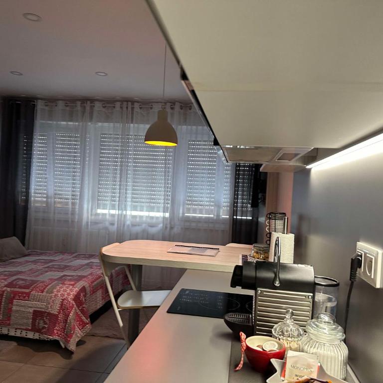 Djokovic's Apartment - Appartamento Monolocale - 21