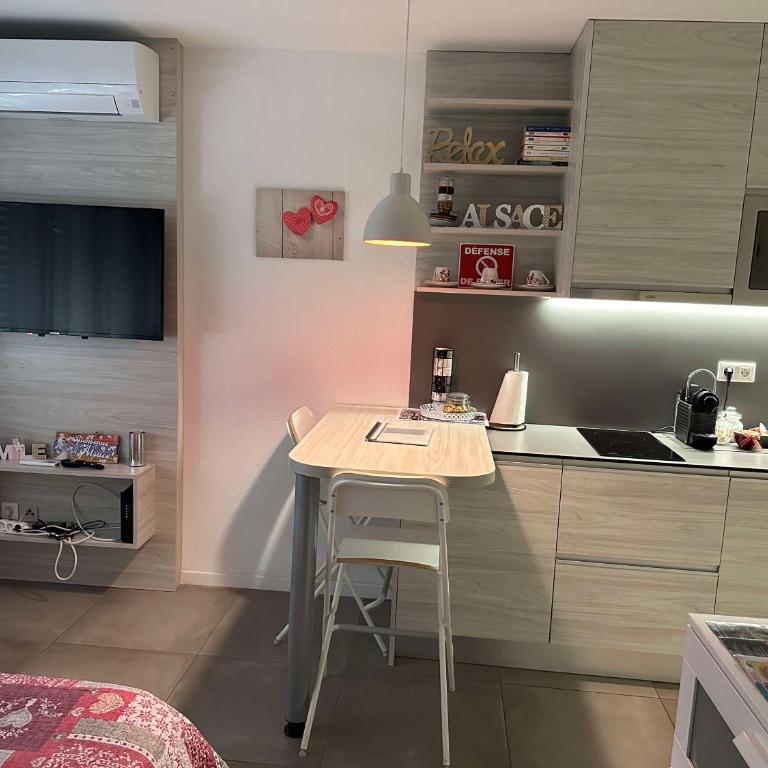 Djokovic's Apartment - Appartamento Monolocale - 4