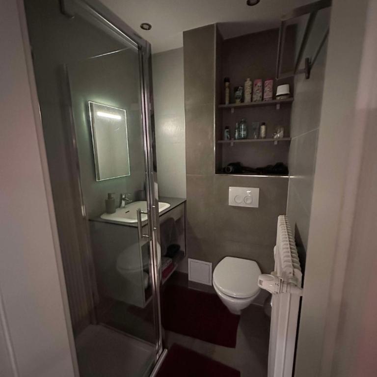 Djokovic's Apartment - Appartamento Monolocale - 7