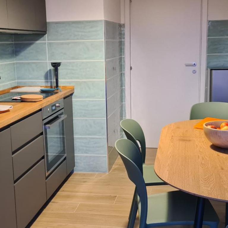 Casa Lucia 5th Floor - Appartamento Superior con 3 Camere da Letto - 35