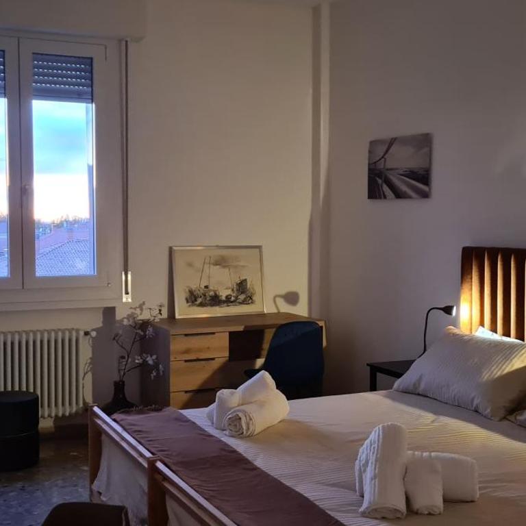 Casa Lucia 5th Floor - Appartamento Superior con 3 Camere da Letto - 38