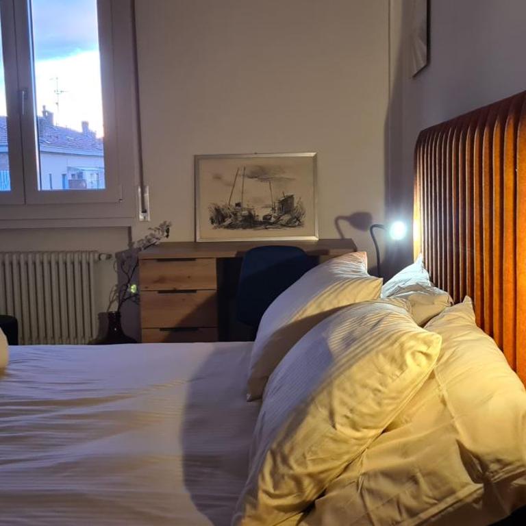 Casa Lucia 5th Floor - Appartamento Superior con 3 Camere da Letto - 39
