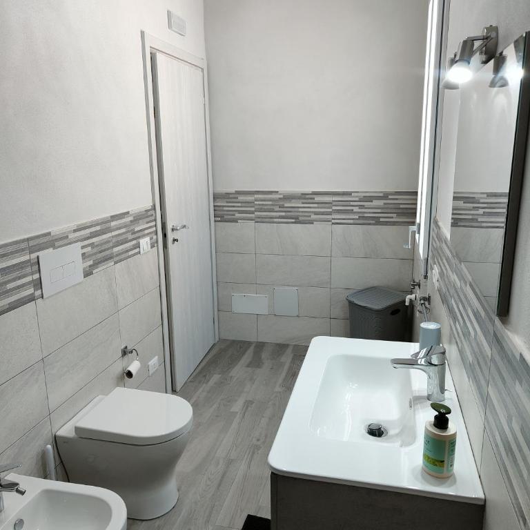 Sicilia bedda - Casa Vacanze - 89