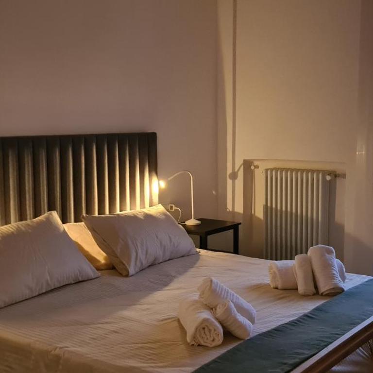 Casa Lucia 5th Floor - Appartamento Superior con 3 Camere da Letto - 42