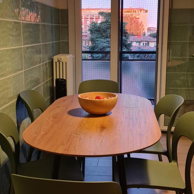 Casa Lucia 5th Floor - Appartamento Superior con 3 Camere da Letto - 47