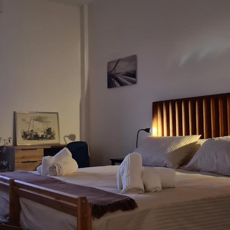 Casa Lucia 5th Floor - Appartamento Superior con 3 Camere da Letto - 3