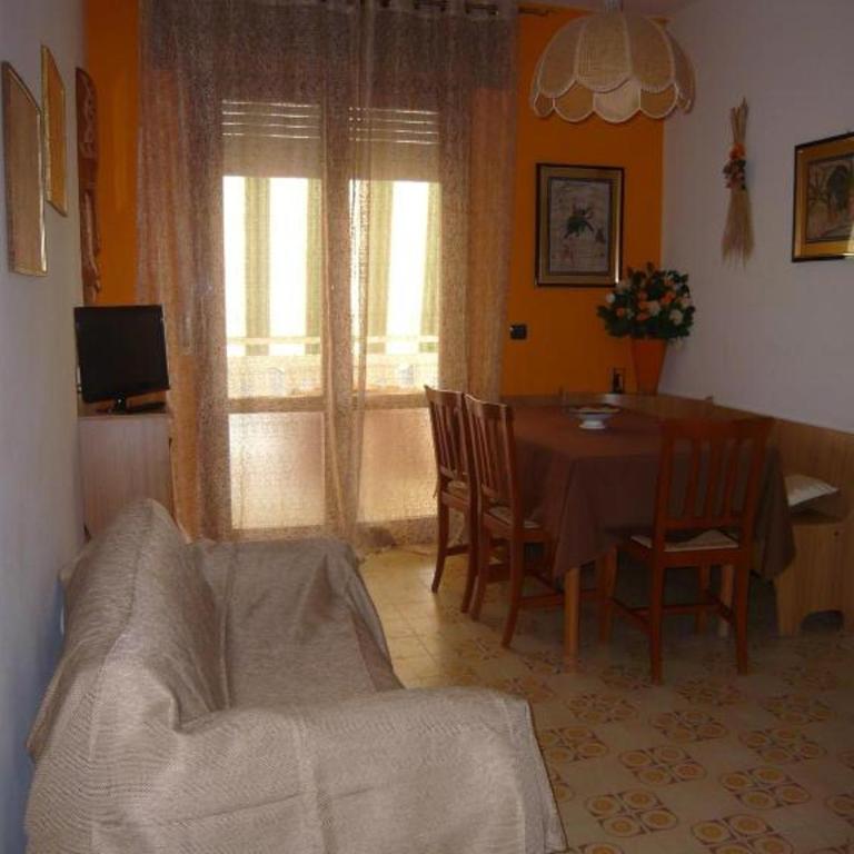 Appartamenti Falco - Appartamento con Balcone - 4