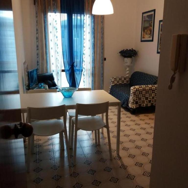 Appartamenti Falco - Appartamento con Balcone - 5