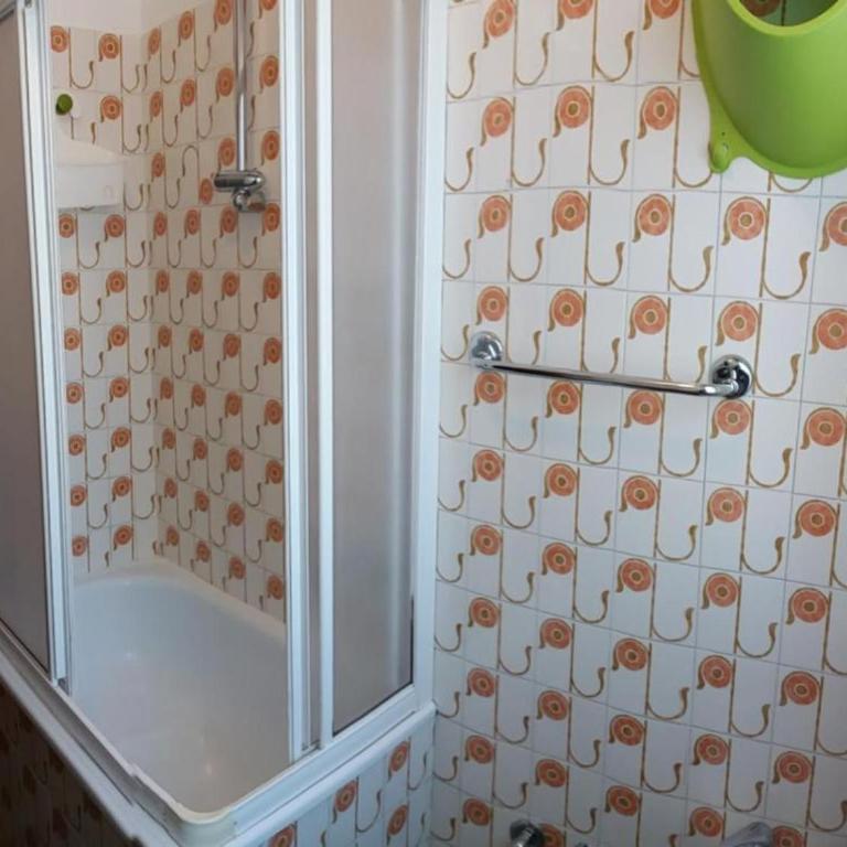 Appartamenti Falco - Appartamento con Balcone - 11