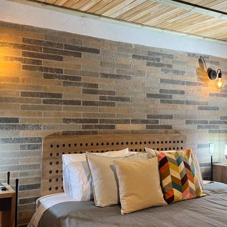 Autenthico Sajonia Hotel Aeropuerto - Superior Queen Room - 3