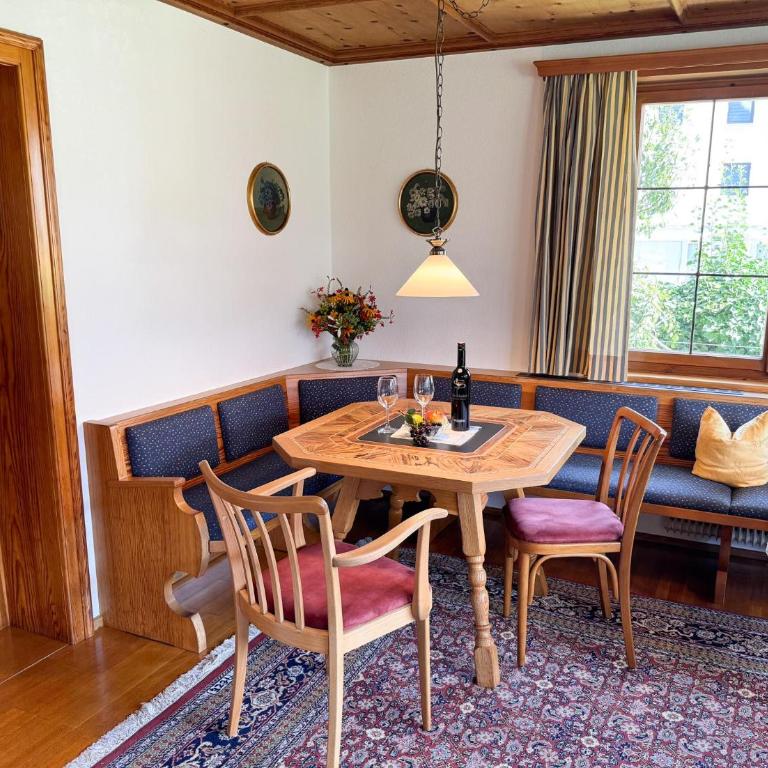 Ferienwohnung Wilma - Appartamento con doccia - 10