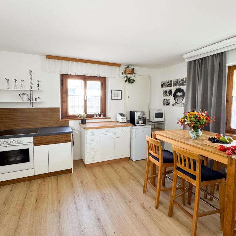 Ferienwohnung Wilma - Appartamento con doccia - 17