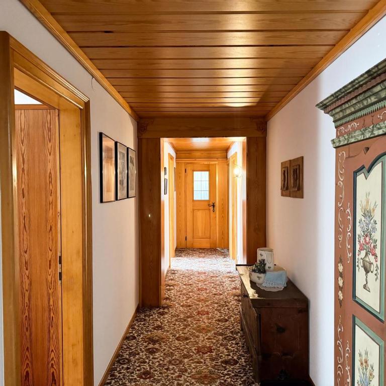 Ferienwohnung Wilma - Appartamento con doccia - 26