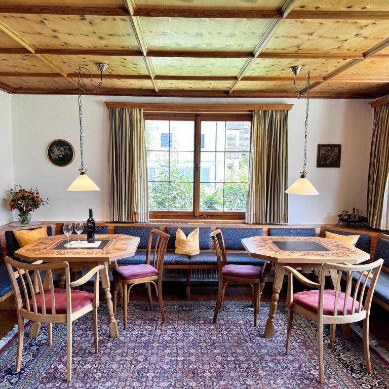 Ferienwohnung Wilma - Appartamento con doccia - 9