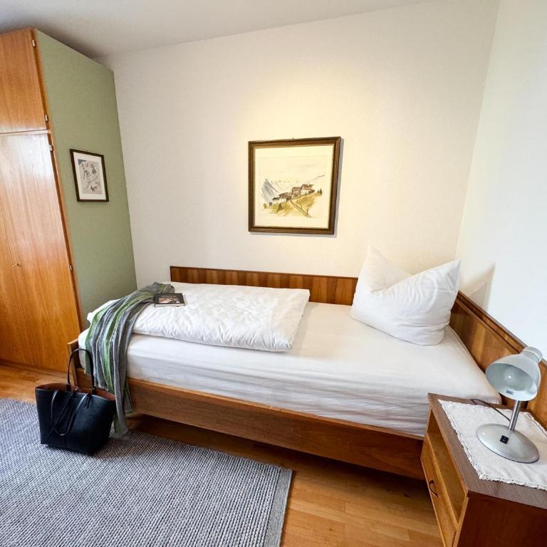 Ferienwohnung Wilma - Appartamento con doccia - 25