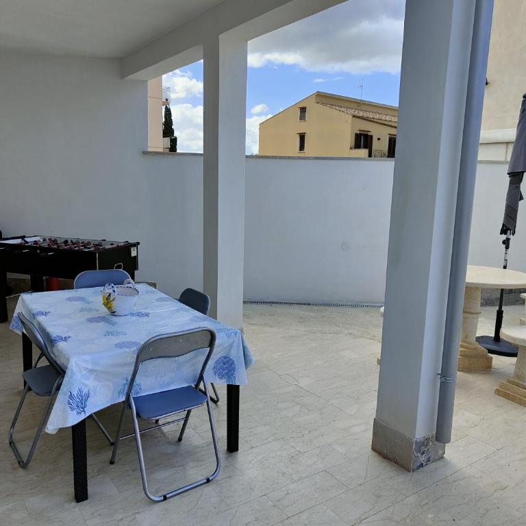 Sicilia bedda - Casa Vacanze - 94