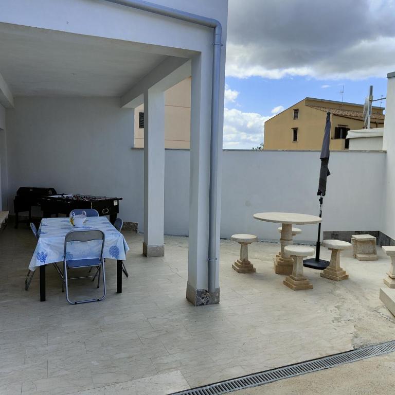 Sicilia bedda - Casa Vacanze - 90