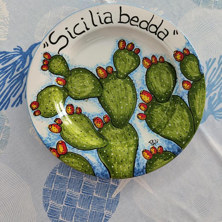 Sicilia bedda - Casa Vacanze - 60
