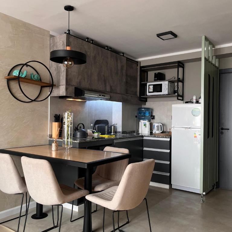 Fantástico LOFT EN LA COSTANERA - Apartamento de 1 dormitorio - 16