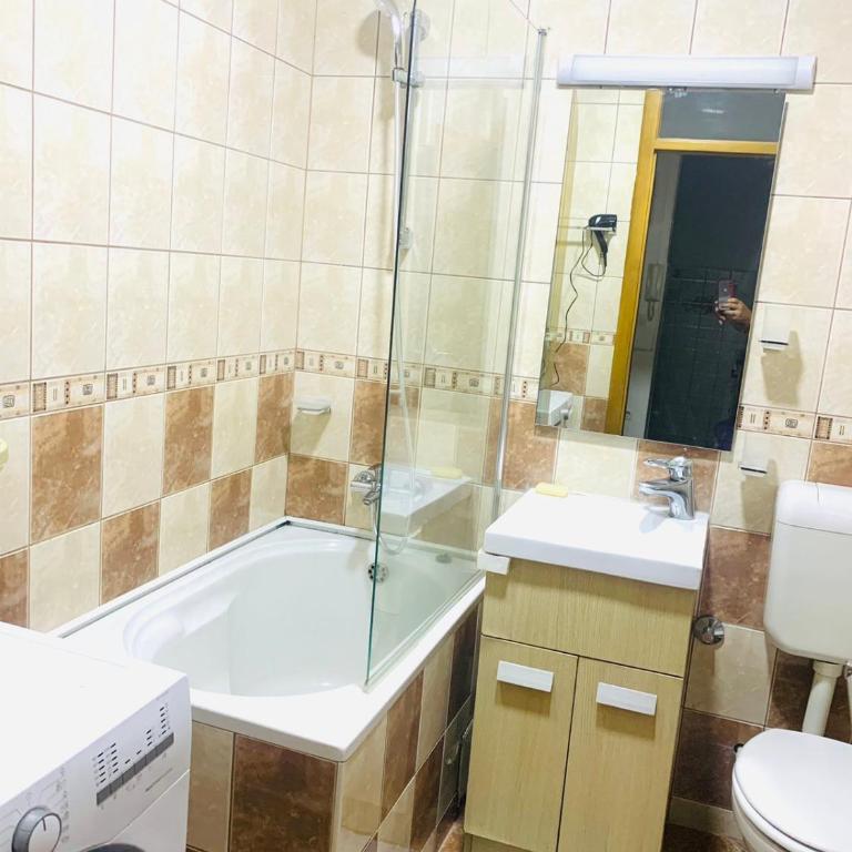 Apartman H&A - Apartman sa 1 Spavaćom Sobom - 18