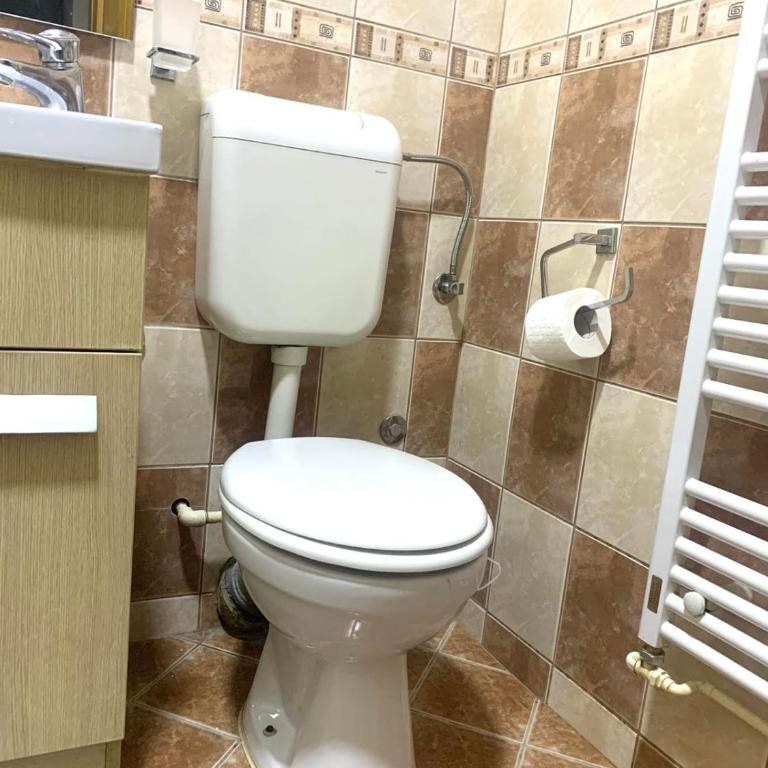 Apartman H&A - Apartman sa 1 Spavaćom Sobom - 21