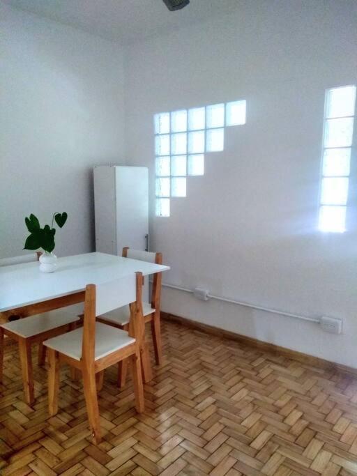 El Jacarandá de Coghlan - Apartamento de 1 dormitorio - 5