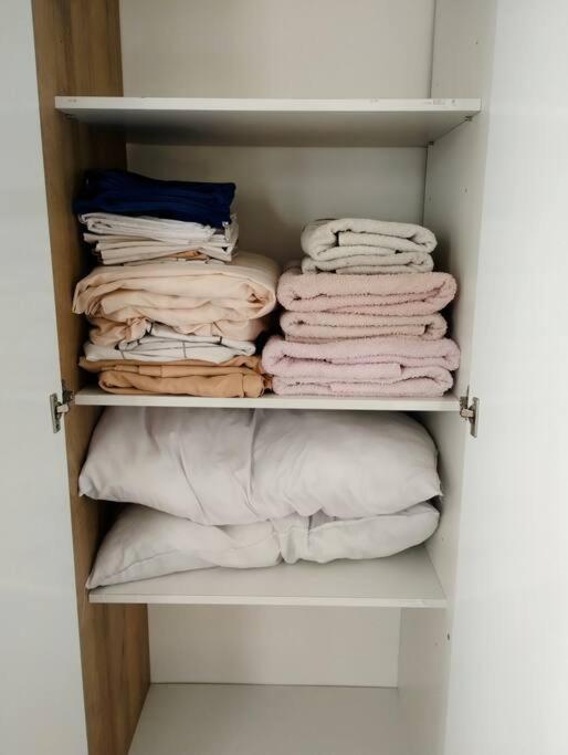 El Jacarandá de Coghlan - Apartamento de 1 dormitorio - 6
