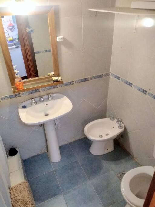 El Jacarandá de Coghlan - Apartamento de 1 dormitorio - 7