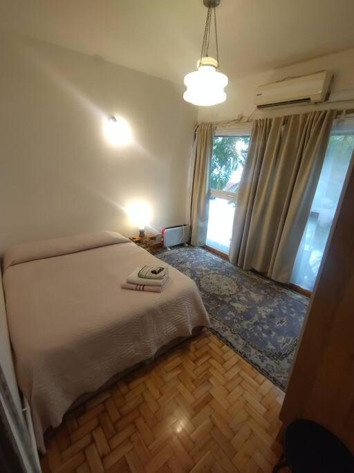 El Jacarandá de Coghlan - Apartamento de 1 dormitorio - 9