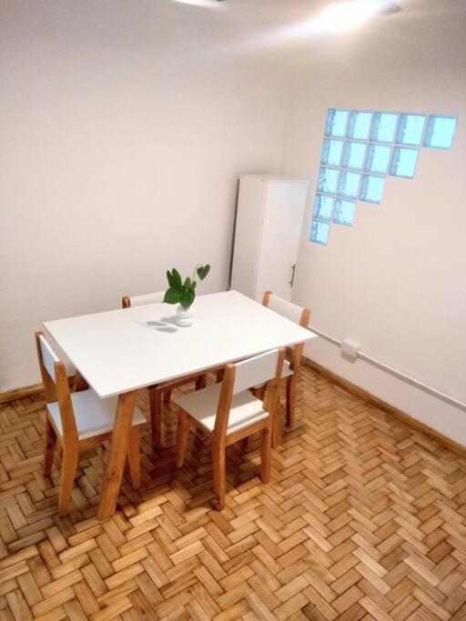 El Jacarandá de Coghlan - Apartamento de 1 dormitorio - 12