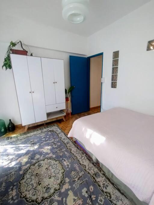 El Jacarandá de Coghlan - Apartamento de 1 dormitorio - 13