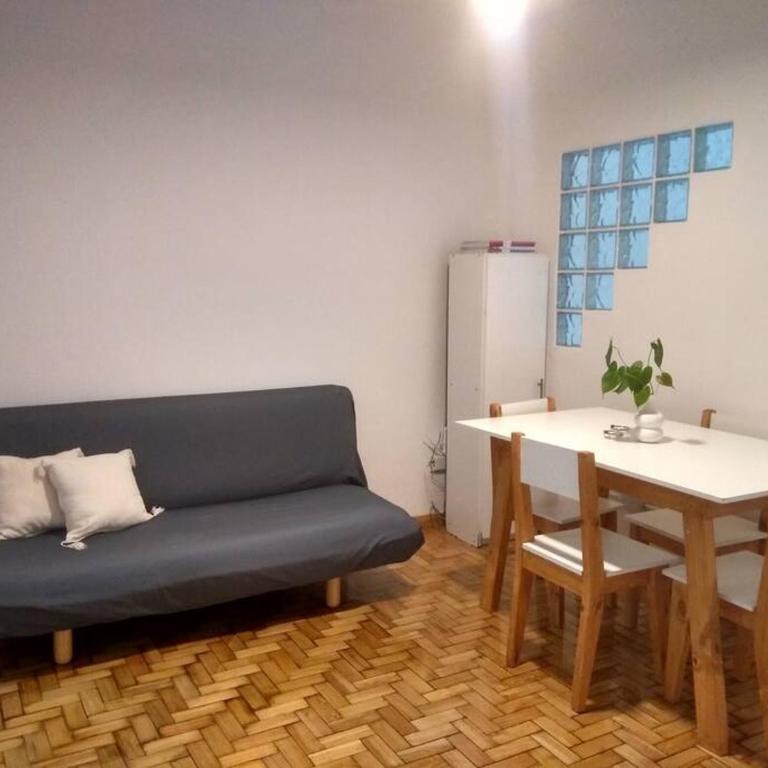 El Jacarandá de Coghlan - Apartamento de 1 dormitorio - 17