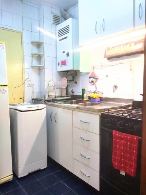 El Jacarandá de Coghlan - Apartamento de 1 dormitorio - 20