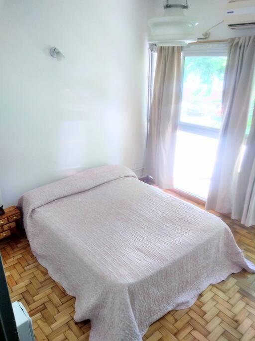 El Jacarandá de Coghlan - Apartamento de 1 dormitorio - 21