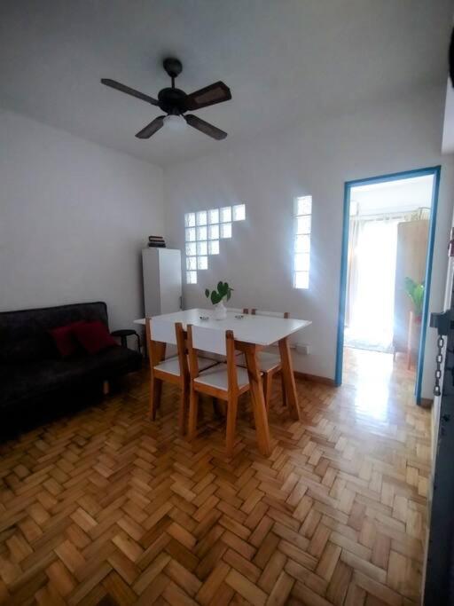 El Jacarandá de Coghlan - Apartamento de 1 dormitorio - 22
