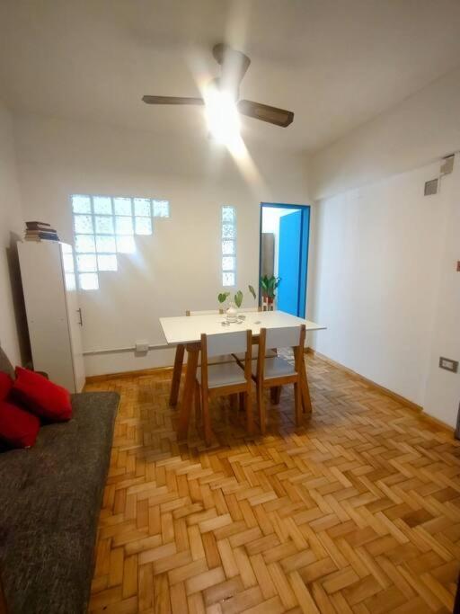 El Jacarandá de Coghlan - Apartamento de 1 dormitorio - 23