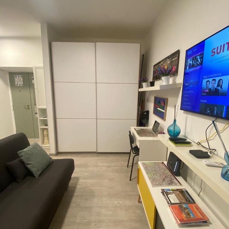 Monolocale nel Corso - Monolocale - 21