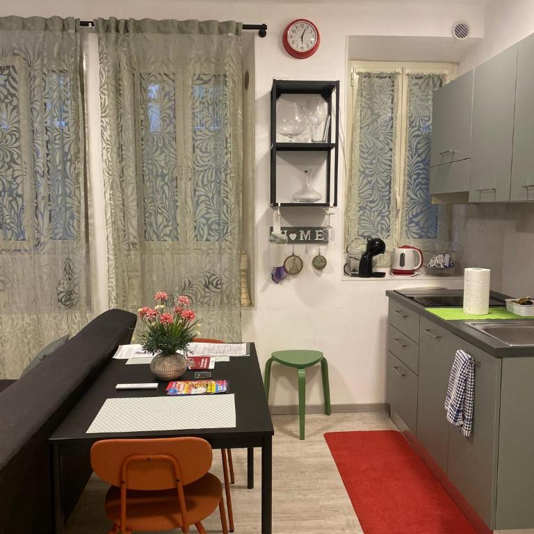 Monolocale nel Corso - Monolocale - 24