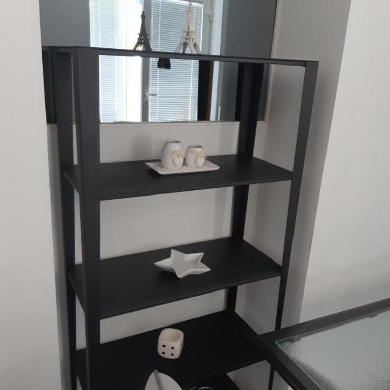 RUKI BEBE - Apartman sa 1 Spavaćom Sobom – Nepušački - 3