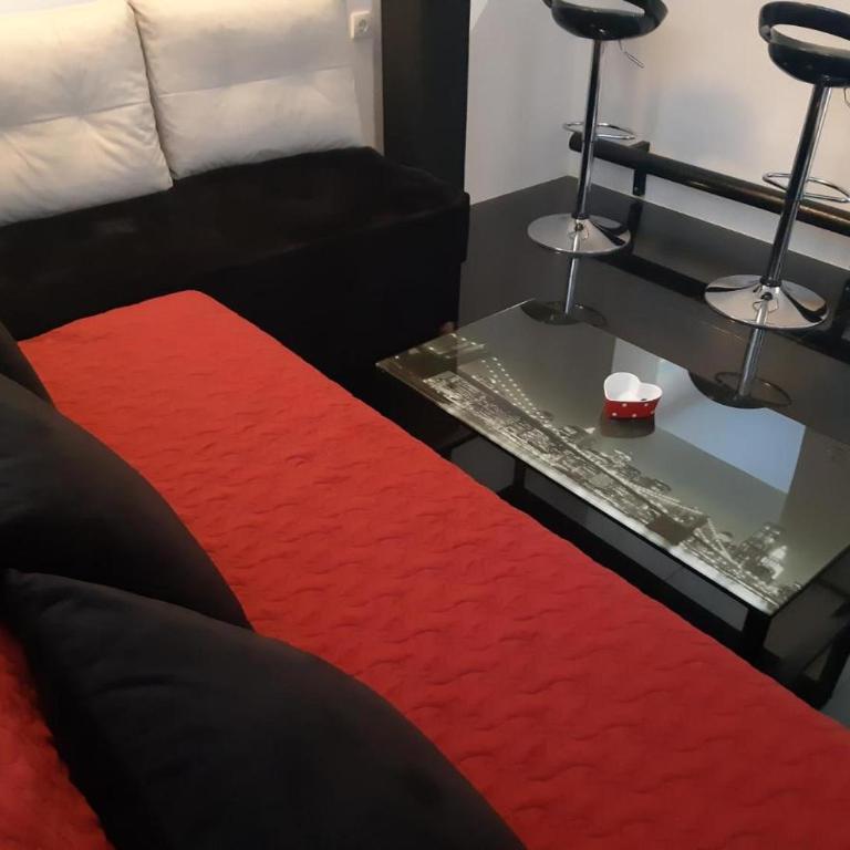 RUKI BEBE - Apartman sa 1 Spavaćom Sobom – Nepušački - 7