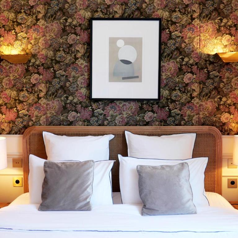 Hôtel Bristol Pau - Suite Junior - 5